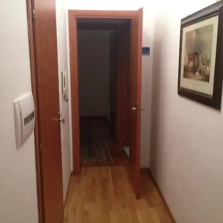 Apartamento Da Alamo Trapani