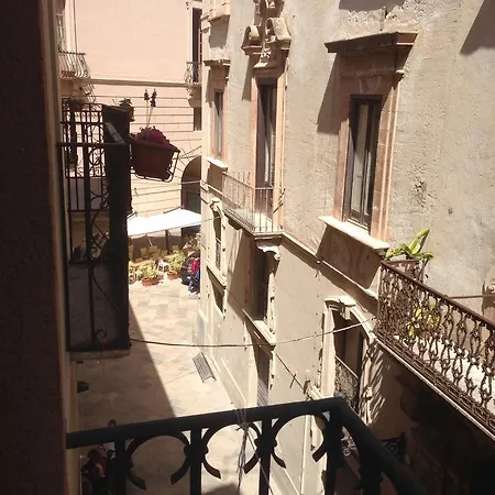 Da Alamo Trapani