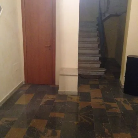 Da Alamo Apartamento *
