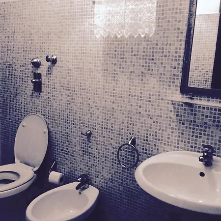 Apartamento Da Alamo Trapani