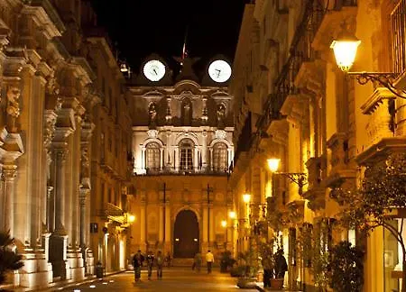 Apartamento Da Alamo Trapani
