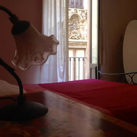 Da Alamo Apartamento
