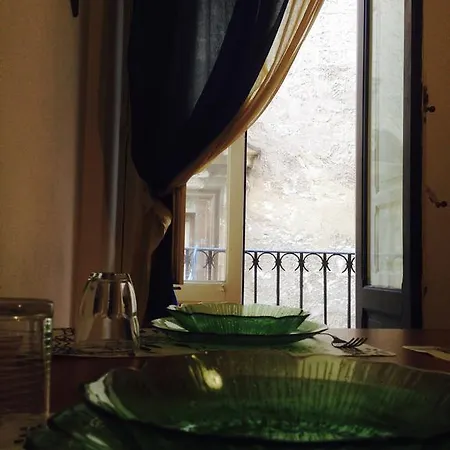 Apartamento Da Alamo Trapani