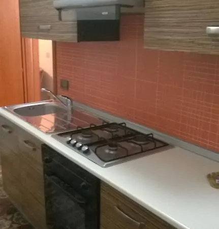 Apartamento Da Alamo Trapani