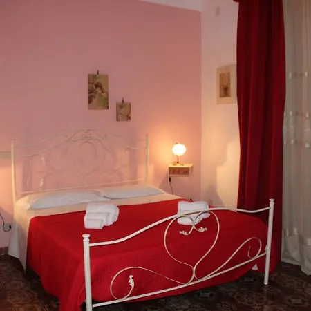 Da Alamo Trapani
