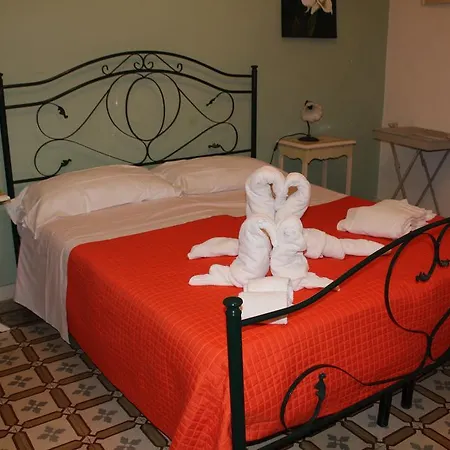 Da Alamo Apartamento *