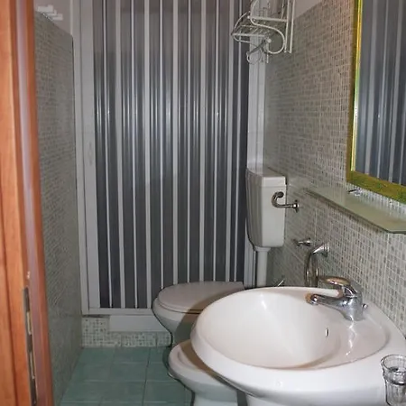 Da Alamo Apartamento *