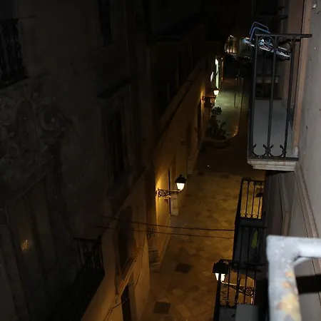 Da Alamo Apartamento