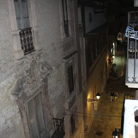 Da Alamo Trapani