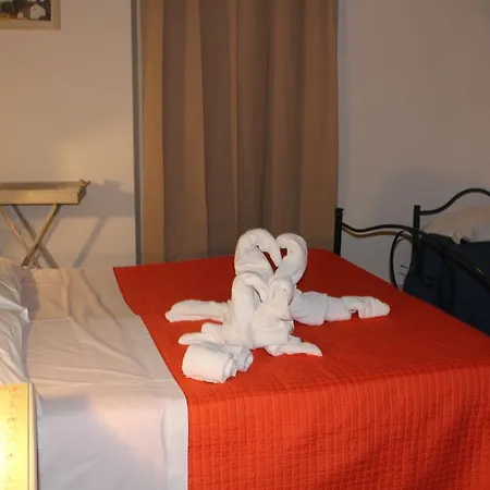 Apartamento Da Alamo