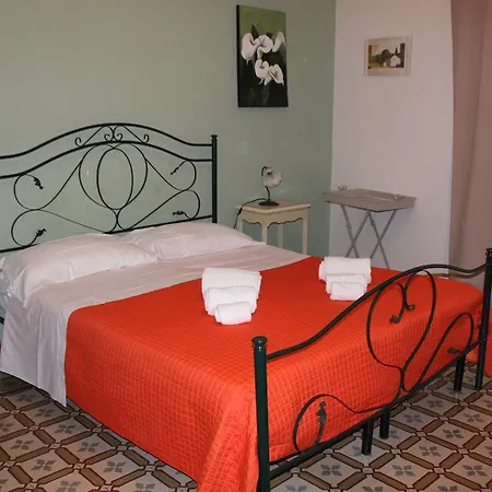 Da Alamo Apartamento