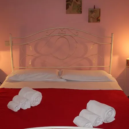 Apartamento Da Alamo