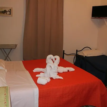 Da Alamo Apartamento Trapani